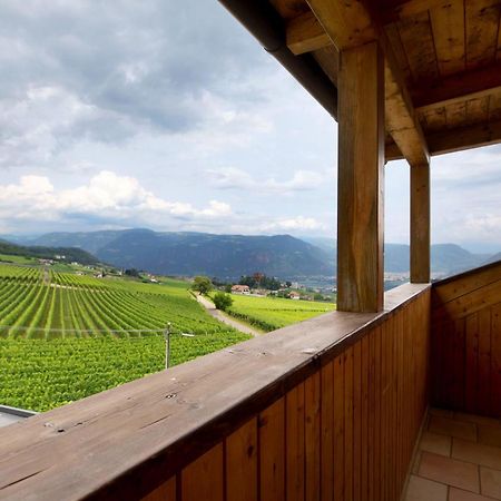 Harmony Apt 2 Appiano Sulla Strada Del Vino Exterior photo